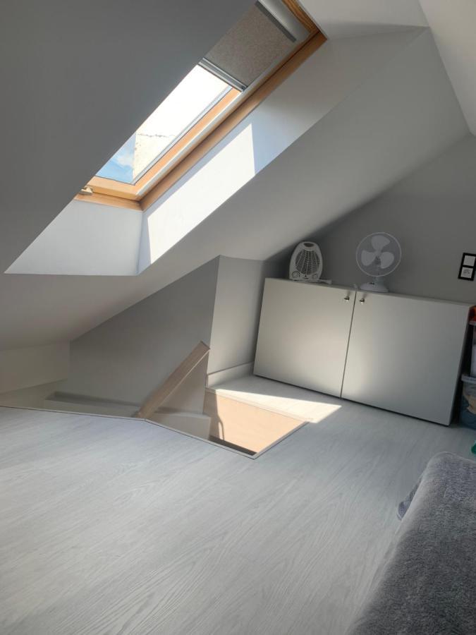 Loft W Centrum Olsztyna, Blisko Starowki Olsztyn  Eksteriør billede