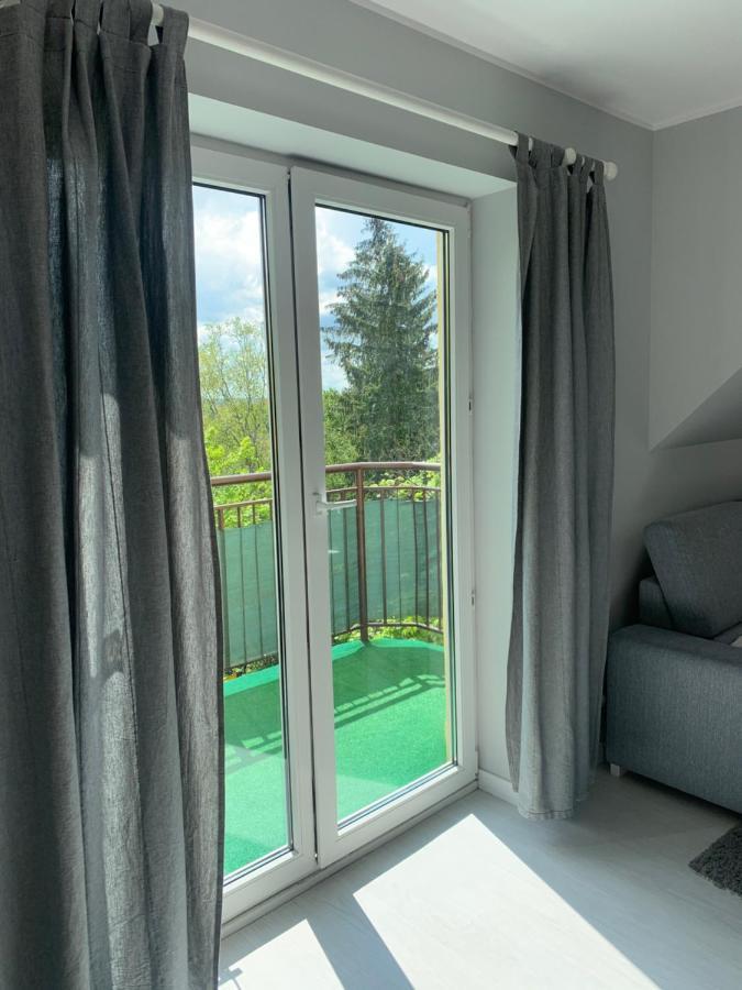 Loft W Centrum Olsztyna, Blisko Starowki Olsztyn  Eksteriør billede