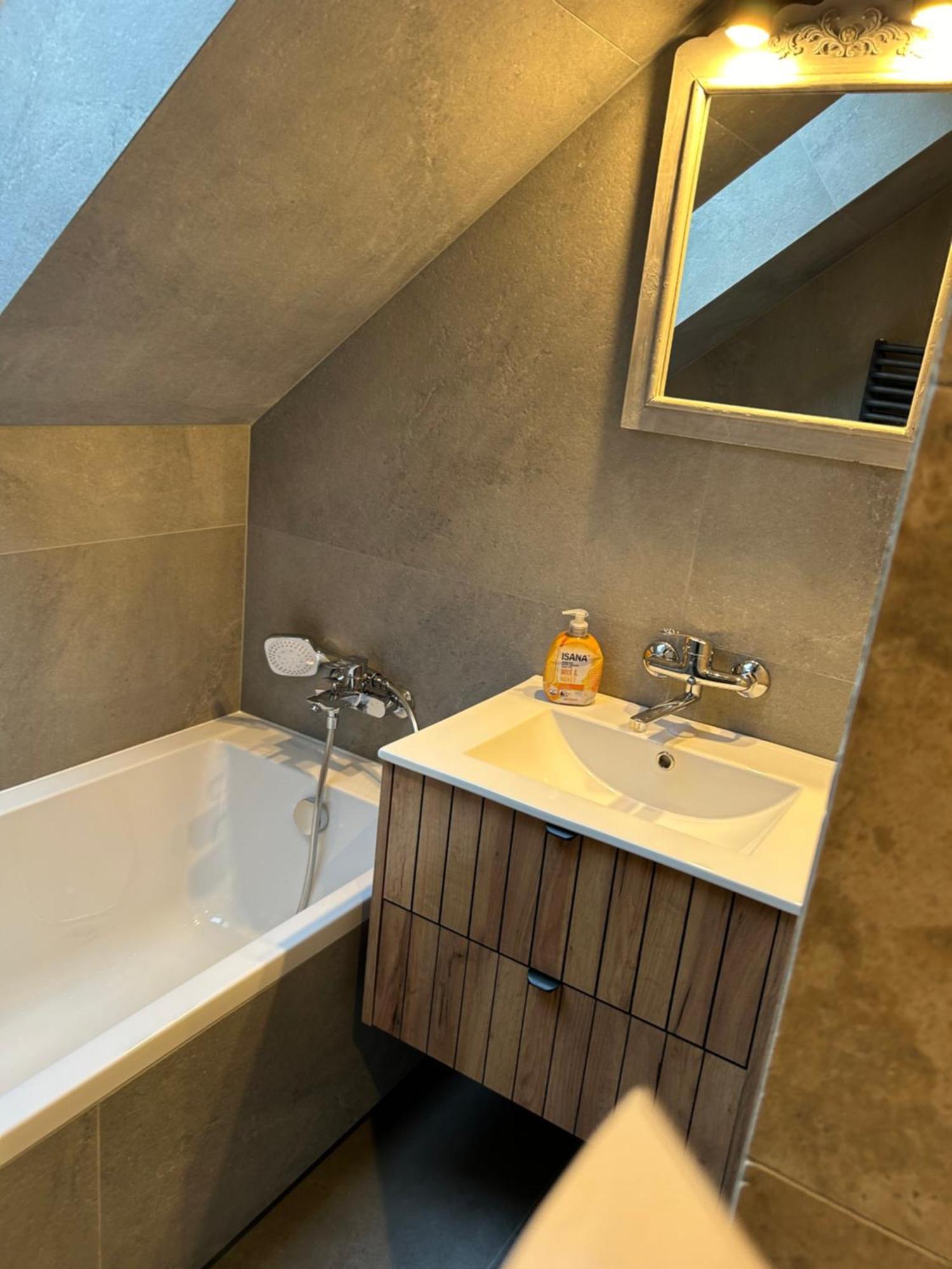 Loft W Centrum Olsztyna, Blisko Starowki Olsztyn  Eksteriør billede