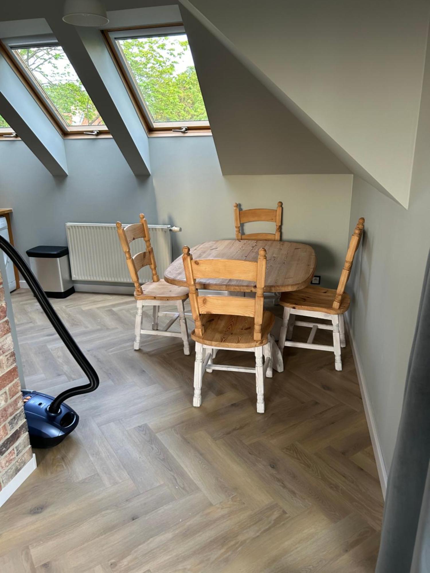Loft W Centrum Olsztyna, Blisko Starowki Olsztyn  Eksteriør billede